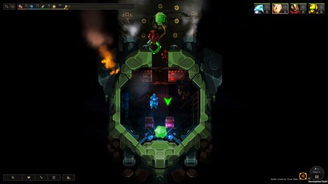 Dungeon of the Endless - Pixel Edition Steam Key GLOBAL - 4