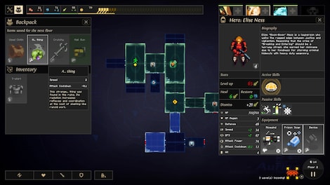 Dungeon of the Endless - Pixel Edition Steam Key GLOBAL - 3