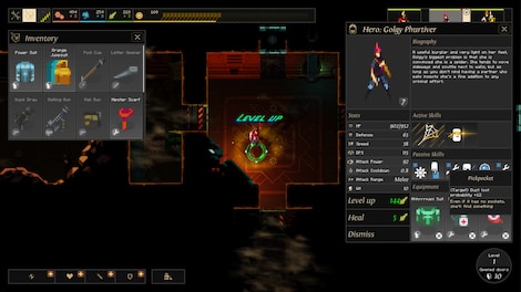 Dungeon of the Endless Steam Key GLOBAL - 12