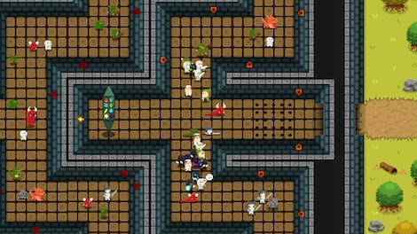 Dungeon Origins (PC) - Steam Key - GLOBAL - 9