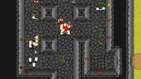 Dungeon Origins (PC) - Steam Key - GLOBAL - 7