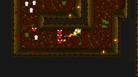 Dungeon Origins (PC) - Steam Key - GLOBAL - 4