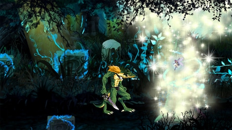 Dungeon Punks Steam Key GLOBAL - 5