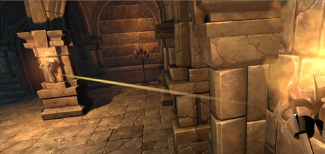 Dungeon Puzzle VR - Solve it or die Steam Key GLOBAL - 4