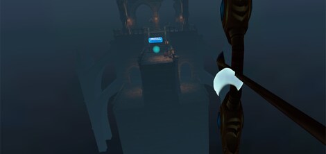Dungeon Puzzle VR - Solve it or die Steam Key GLOBAL - 3