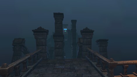 Dungeon Puzzle VR - Solve it or die Steam Key GLOBAL - 9