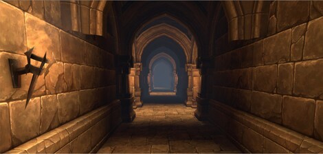 Dungeon Puzzle VR - Solve it or die Steam Key GLOBAL - 7