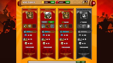 Dungeon Rampage (PC) - Steam Gift - EUROPE - 6