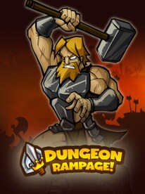 Dungeon Rampage (PC) - Steam Gift - EUROPE - 1