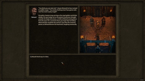 Dungeon Rats (PC) - Steam Gift - GLOBAL - 9