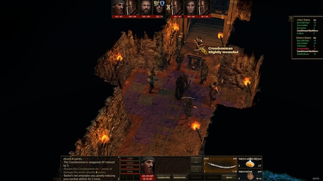 Dungeon Rats (PC) - Steam Gift - GLOBAL - 7