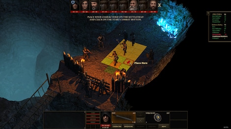 Dungeon Rats (PC) - Steam Key - GLOBAL - 8
