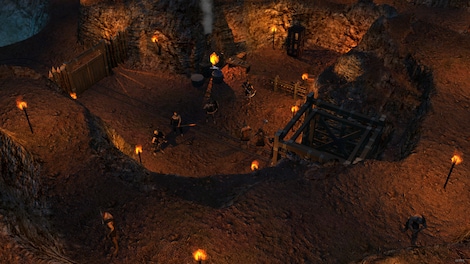 Dungeon Rats (PC) - Steam Key - GLOBAL - 4