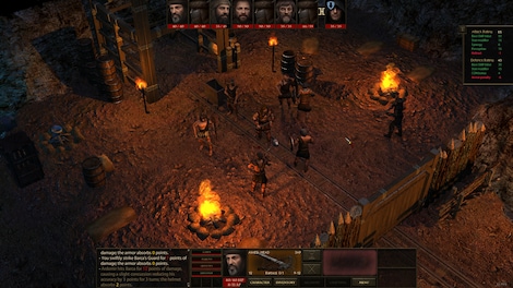 Dungeon Rats (PC) - Steam Key - GLOBAL - 5