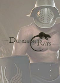 Dungeon Rats (PC) - Steam Key - GLOBAL - 1