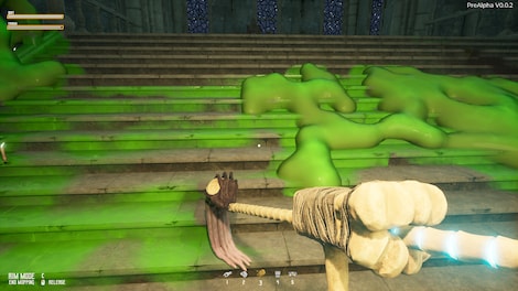 Dungeon Renovation Simulator (PC) - Steam Gift - EUROPE - 4