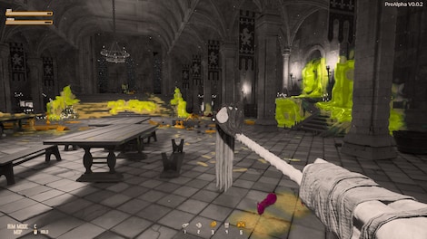 Dungeon Renovation Simulator (PC) - Steam Gift - GLOBAL - 3