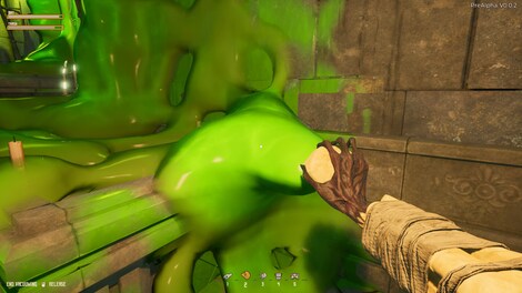 Dungeon Renovation Simulator (PC) - Steam Gift - GLOBAL - 5