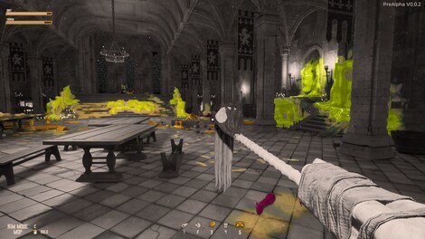 Dungeon Renovation Simulator (PC) - Steam Key - GLOBAL - 3
