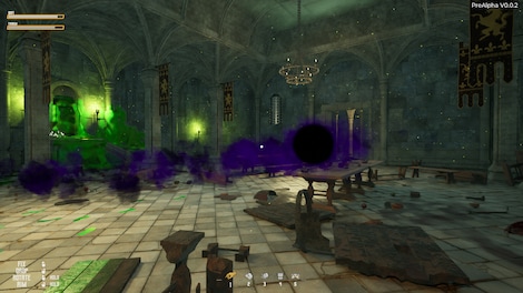 Dungeon Renovation Simulator (PC) - Steam Key - GLOBAL - 7