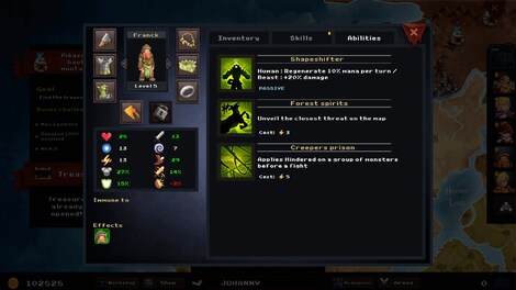 Dungeon Rushers: Crawler RPG Steam Gift EUROPE - 13