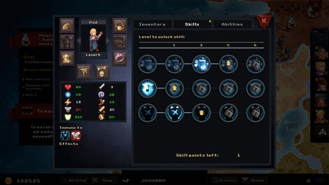 Dungeon Rushers: Crawler RPG Steam GLOBAL - 6