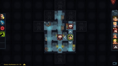 Dungeon Rushers: Crawler RPG Steam GLOBAL - 3