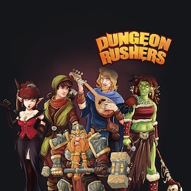 Dungeon Rushers: Crawler RPG Steam Key GLOBAL - 15