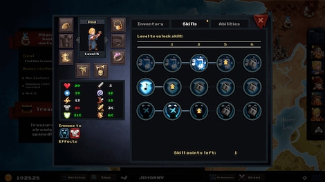 Dungeon Rushers: Crawler RPG Xbox Live Key Xbox One EUROPE - 6