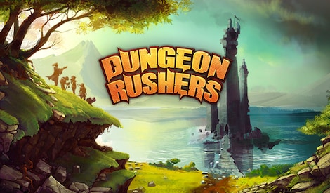Dungeon Rushers: Crawler RPG (Xbox One) - Xbox Live Key - ARGENTINA - 2