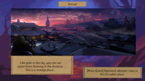 Dungeon Scavenger Steam Key GLOBAL - 10
