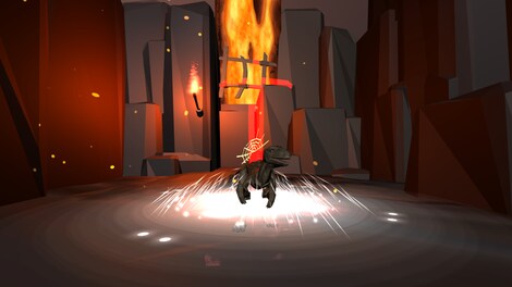 Dungeon Scavenger Steam Key GLOBAL - 11
