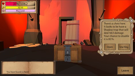 Dungeon Scavenger Steam Key GLOBAL - 6