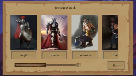 Dungeon Scavenger Steam Key GLOBAL - 3