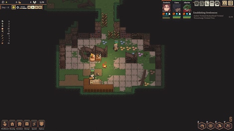 Dungeon Settlers (PC) - Steam Account - GLOBAL - 3
