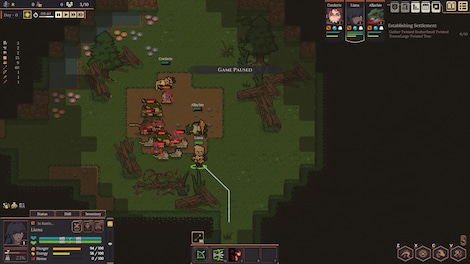 Dungeon Settlers (PC) - Steam Account - GLOBAL - 4