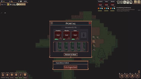 Dungeon Settlers (PC) - Steam Account - GLOBAL - 5