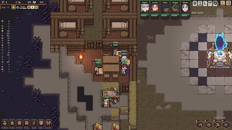 Dungeon Settlers (PC) - Steam Account - GLOBAL - 12