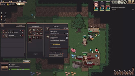 Dungeon Settlers (PC) - Steam Account - GLOBAL - 8