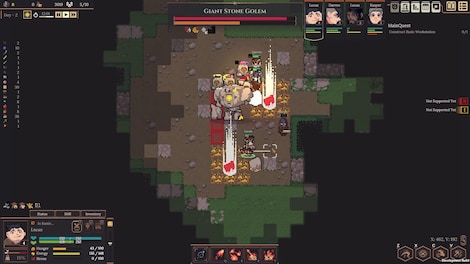 Dungeon Settlers (PC) - Steam Gift - EUROPE - 13