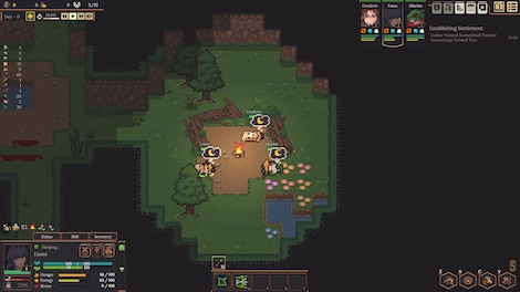 Dungeon Settlers (PC) - Steam Gift - EUROPE - 7