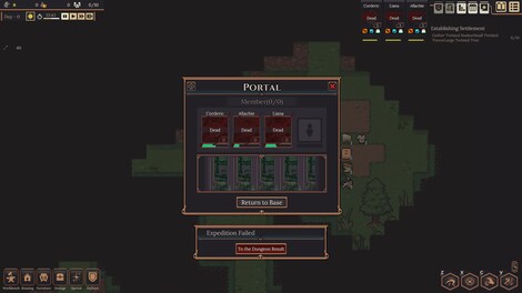 Dungeon Settlers (PC) - Steam Gift - NORTH AMERICA - 5