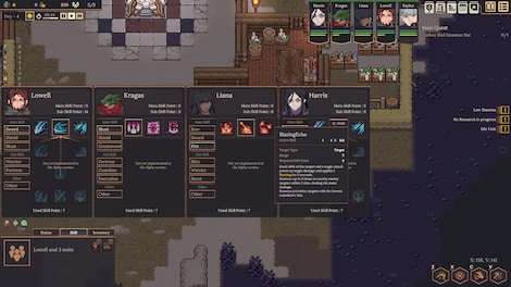 Dungeon Settlers (PC) - Steam Key - EUROPE - 14
