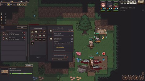 Dungeon Settlers (PC) - Steam Key - NORTH AMERICA - 8