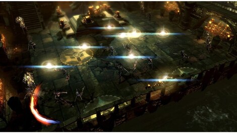 Dungeon Siege 3 Digital Deluxe Edition Steam Key GLOBAL - 5