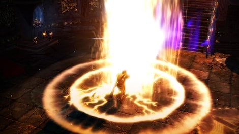 Dungeon Siege 3 (PC) - Steam Key - GLOBAL - 3