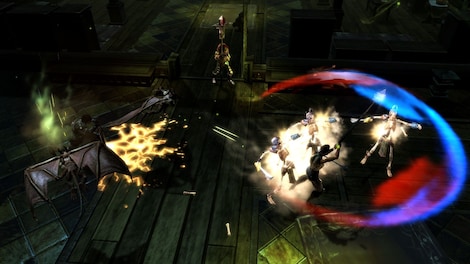 Dungeon Siege 3 (PC) - Steam Key - GLOBAL - 4