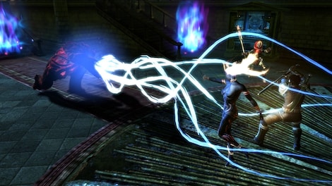 Dungeon Siege 3 (PC) - Steam Key - GLOBAL - 5