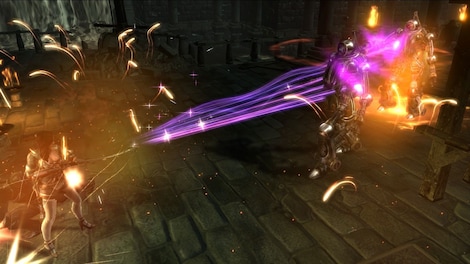 Dungeon Siege 3 (PC) - Steam Key - GLOBAL - 7