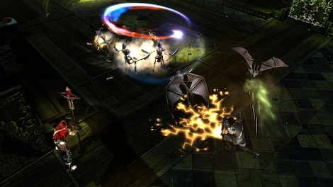 Dungeon Siege 3 (PC) - Steam Key - GLOBAL - 6